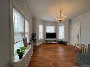 150 Sayles Ave FLOOR 2, Pawtucket, RI 02860