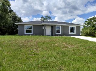 501 Bolender St, Punta Gorda, FL 33982