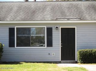 112 Easy St, Jacksonville, NC 28546