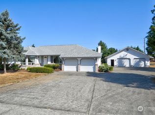 145 Stone Way, Chehalis, WA 98532