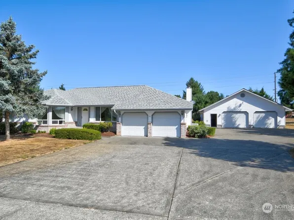 145 Stone Way, Chehalis, WA 98532