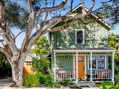 314 Wood St, Pacific Grove, CA, 93950