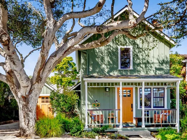 314 Wood St, Pacific Grove, CA 93950