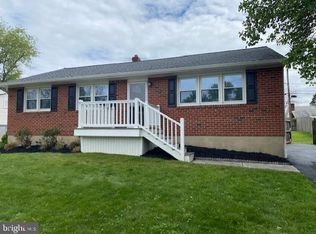 150 Worral Dr, Newark, DE 19711