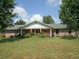 26004 S Durango Dr, Claremore, OK 74019