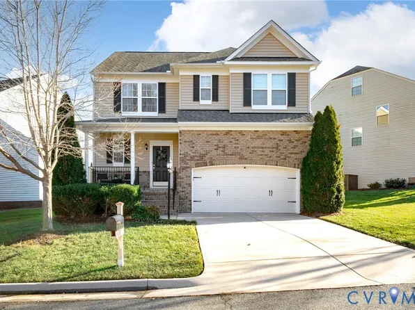 1207 Ashton Village Ct, Midlothian, VA 23114