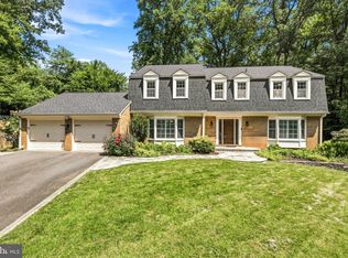 11800 Grey Birch Pl, Reston, VA 20191