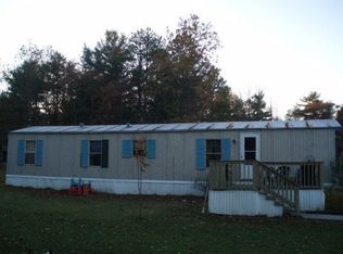 8 Cayea Rd, Peru, NY 12972