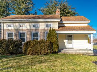 458 W Lawrence St, Albany, NY 12208