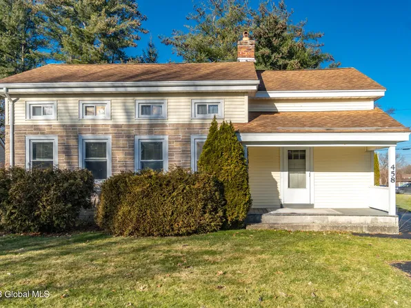 458 W Lawrence Street, Albany, NY 12208