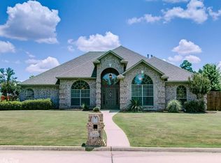 6422 Timbercreek Dr, Texarkana, AR 71854