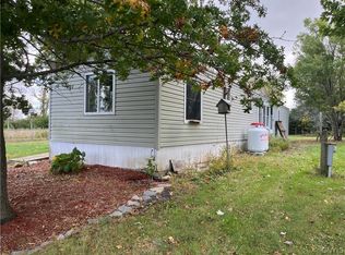 4571 Nys Rte #12E, Cape Vincent, NY 13618