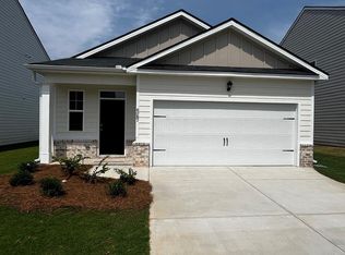 6087 Beadlow St, Aiken, SC 29801