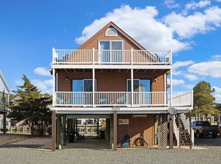 37493 Bayside Dr, Greenbackville, VA