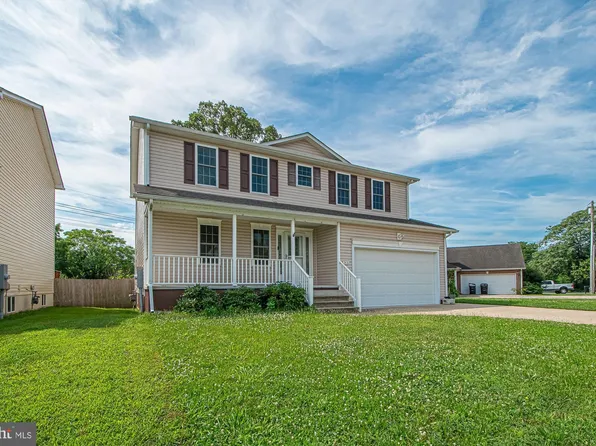 2876 Packer St, Winchester, VA 22601