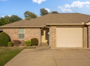 6814 County Road 1215, Flint, TX 75762