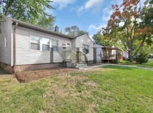 2234 Belcher Dr, Columbus, OH 43224