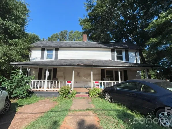 166 Main St, Henrietta, NC 28076