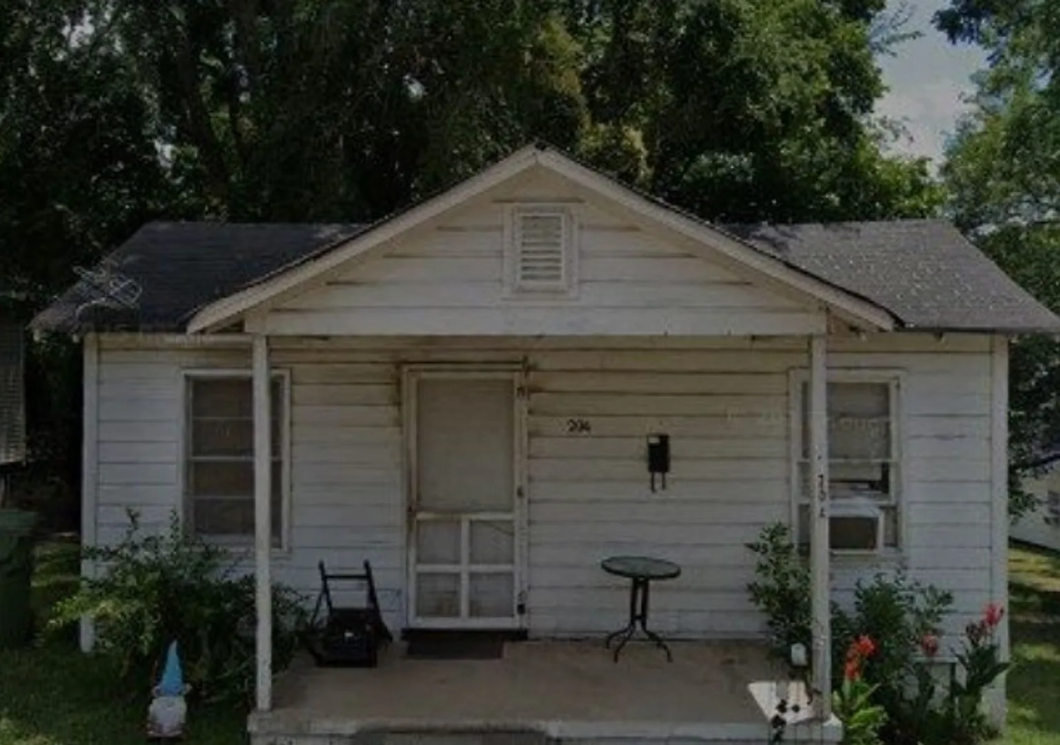 Newly remodeled home is located in Lancaster, SC 29720. — Photo 1