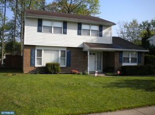 93 S Skyward Dr, Newark, DE 19713