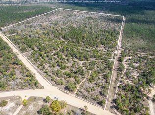 3477 Pine Log Rd, Chipley, FL 32428