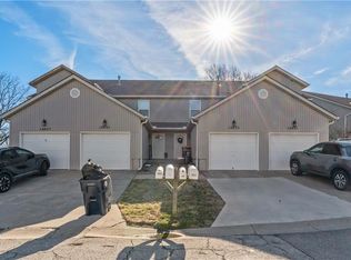10631-10637 N Locust Ct, Kansas City, MO 64155