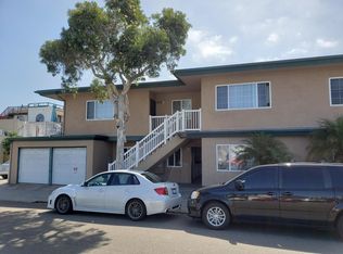 2865 Mission Blvd, San Diego, CA 92109