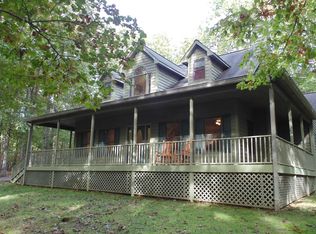 1828 Hickory Pl, Monteagle, TN 37356