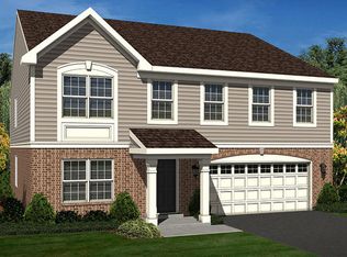 1994 Stapleton Rd, New Lenox, IL 60451