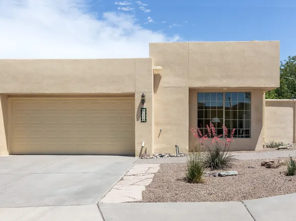 8129 Countrywood Rd NE, Albuquerque, NM 87109