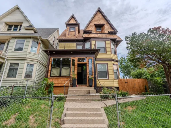 1928 N 33rd STREET, Milwaukee, WI 53208