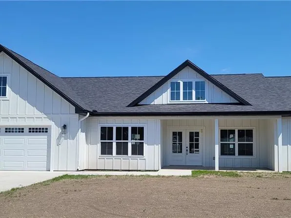 600 Catalpa St, Independence, KS 67301
