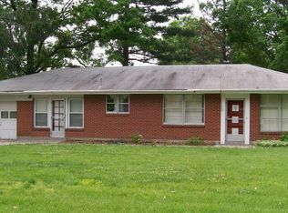 1434 Trampe Ave, Saint Louis, MO