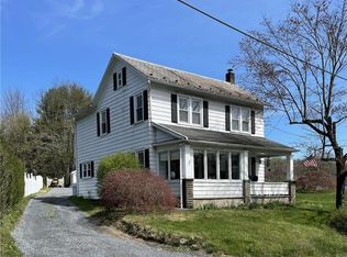 81 Fox Gap Ave, Bangor, PA
