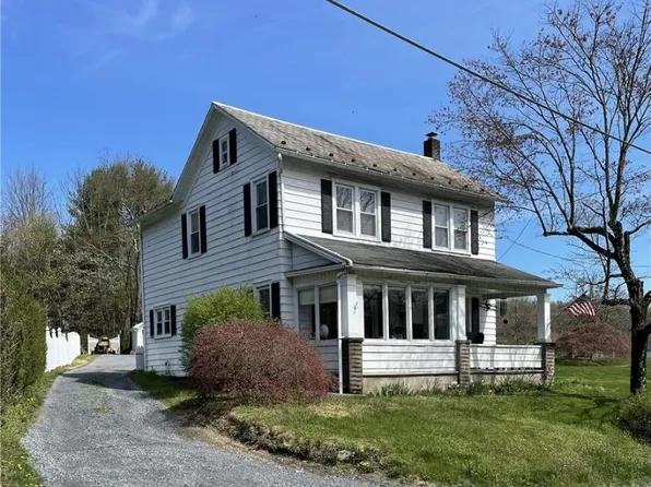 81 Fox Gap Ave, Bangor, PA 18013