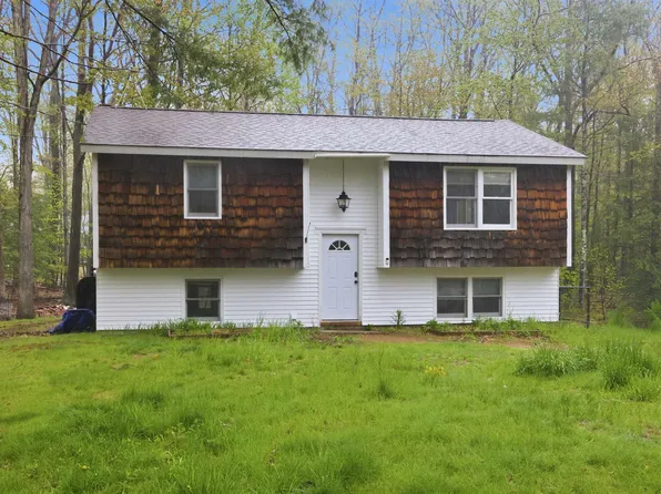 10 Woodlawn Avenue, Northfield, NH 03276