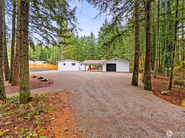 20119 112th Avenue E, Graham, WA 98338