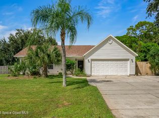 835 Emerson Dr NE, Palm Bay, FL 32907