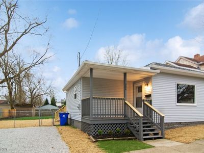326 E Highland Ave, Ravenna, OH, 44266