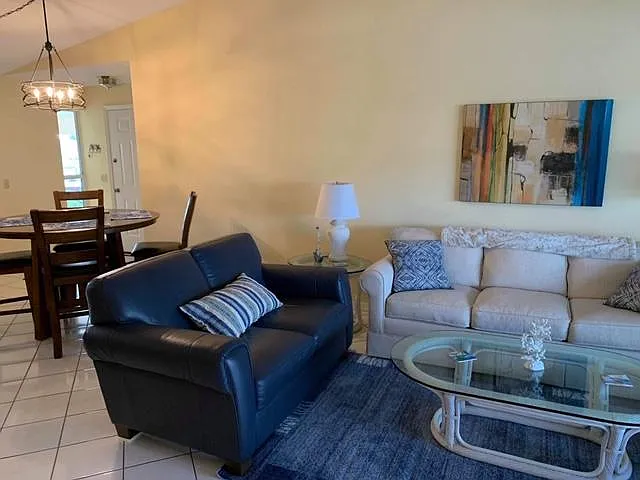 850 Lake Orchid Cir #206 — Photo 7