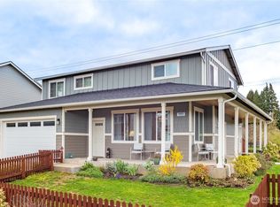 103 N Trail Road, Sedro Woolley, WA 98284