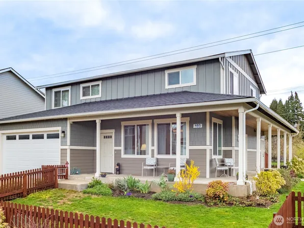 103 N Trail Road, Sedro Woolley, WA 98284