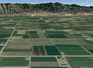 8500 N 6800 W, Tremonton, UT 84337