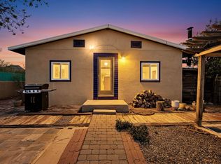 704 Elm St, Magdalena, NM 87825
