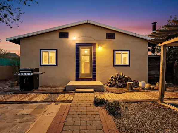 704 Elm St, Magdalena, NM 87825