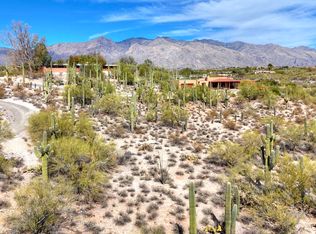 0 N Camino Kino, Tucson, AZ 85718