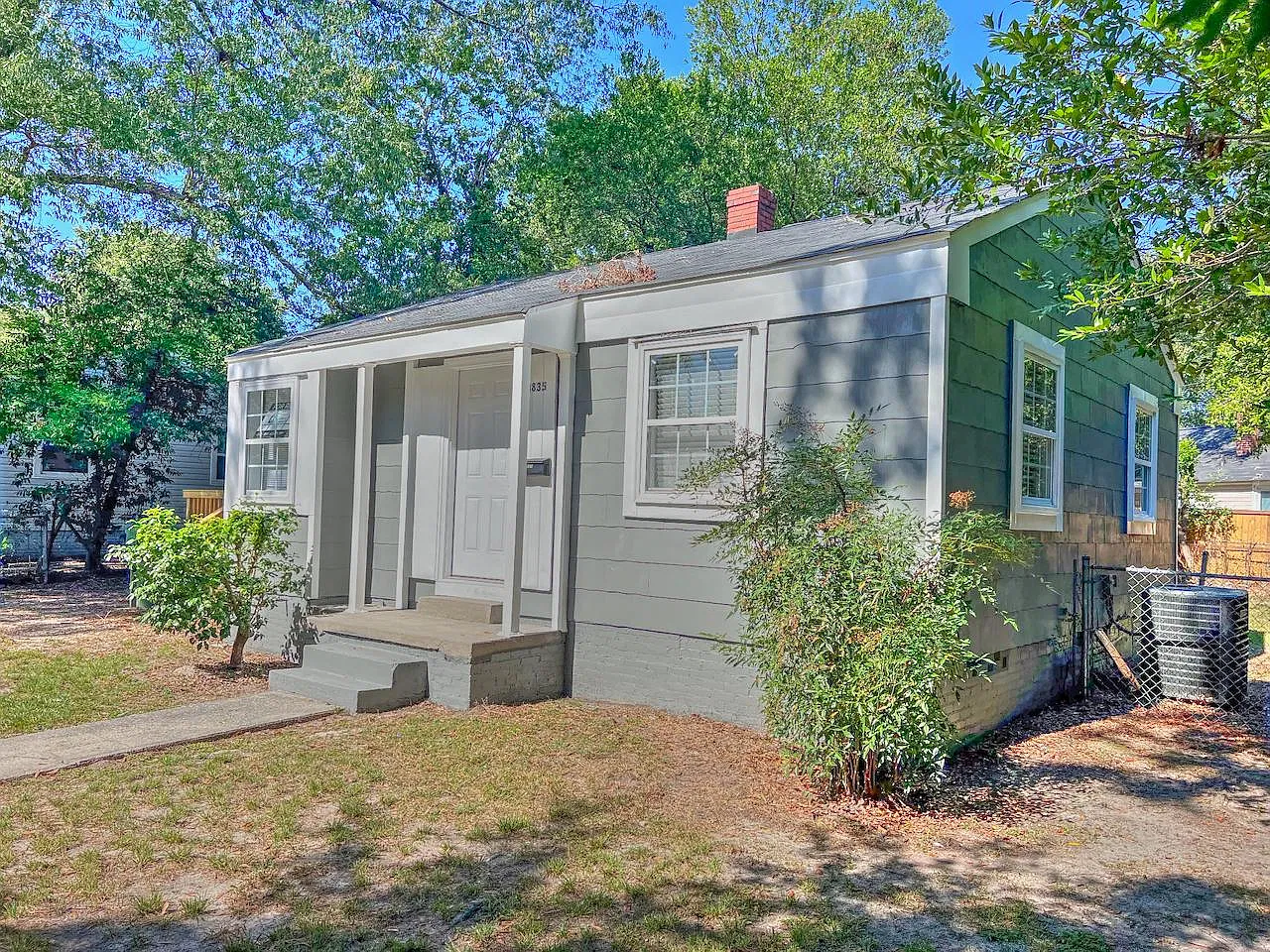 3835 Capers Ave — Photo 2