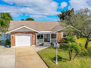 3449 Shamrock Dr, Port Orange, FL 32127