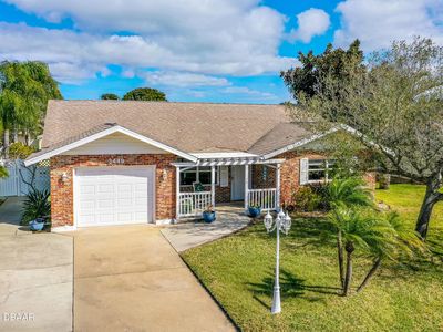 3449 Shamrock Dr, Port Orange, FL, 32127