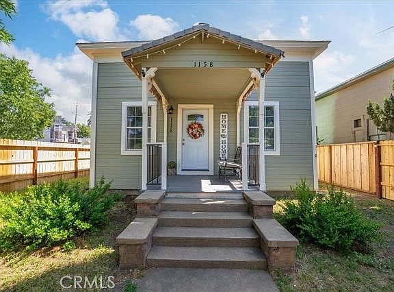4th image of 1158 Madison St #2